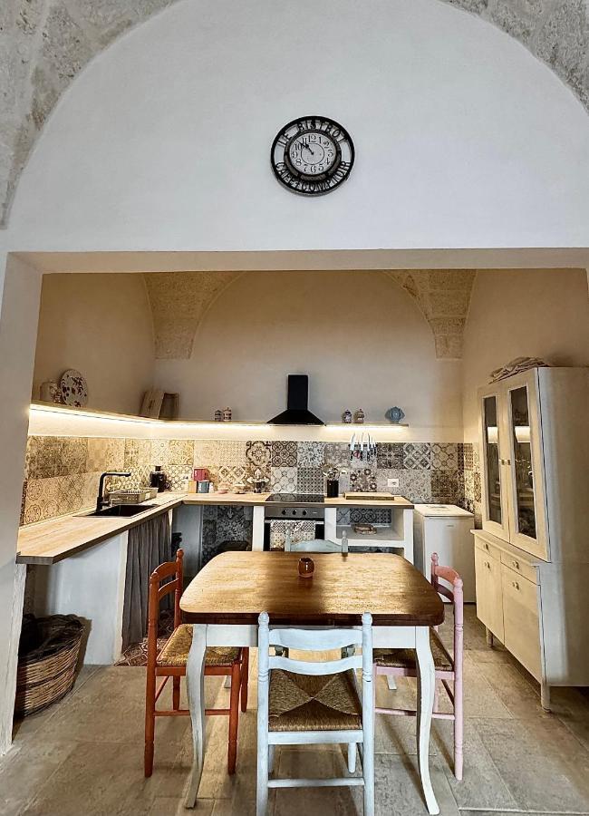 Al Palazzotto Διαμέρισμα Φαζάνο Εξωτερικό φωτογραφία