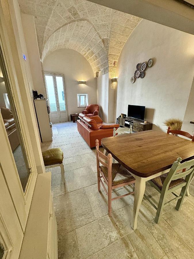 Al Palazzotto Διαμέρισμα Φαζάνο Εξωτερικό φωτογραφία
