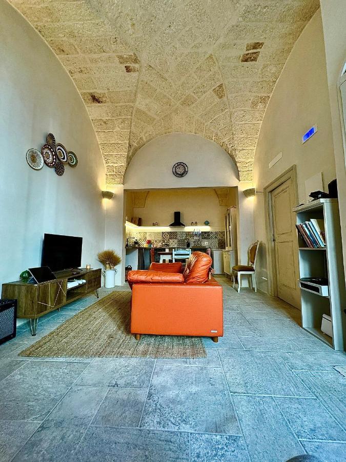 Al Palazzotto Διαμέρισμα Φαζάνο Εξωτερικό φωτογραφία