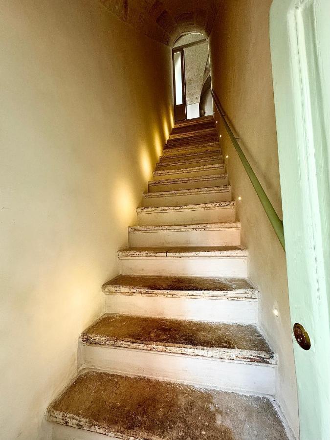 Al Palazzotto Διαμέρισμα Φαζάνο Εξωτερικό φωτογραφία