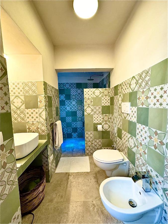 Al Palazzotto Διαμέρισμα Φαζάνο Εξωτερικό φωτογραφία
