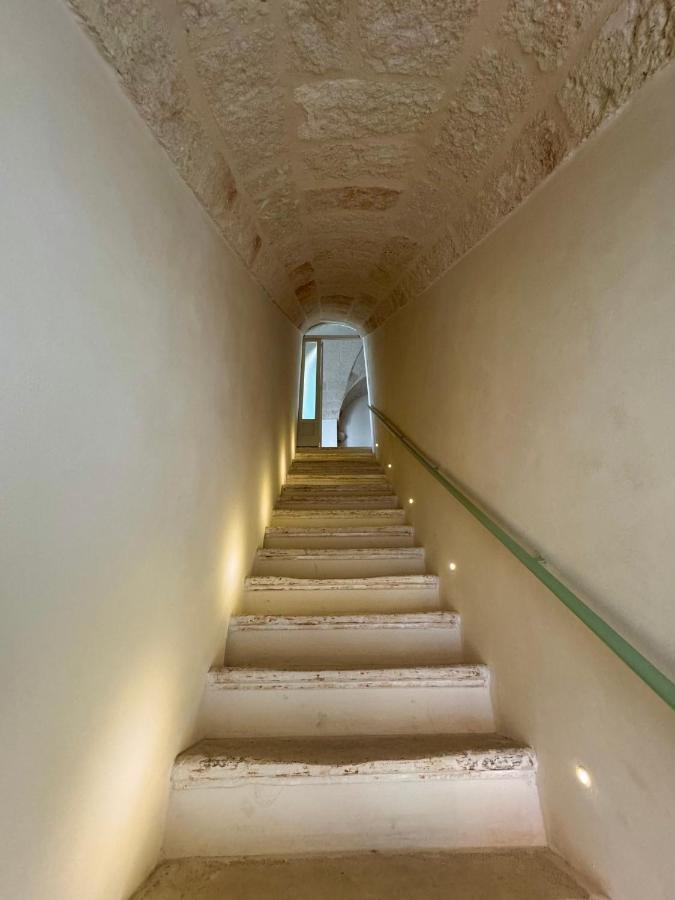 Al Palazzotto Διαμέρισμα Φαζάνο Εξωτερικό φωτογραφία