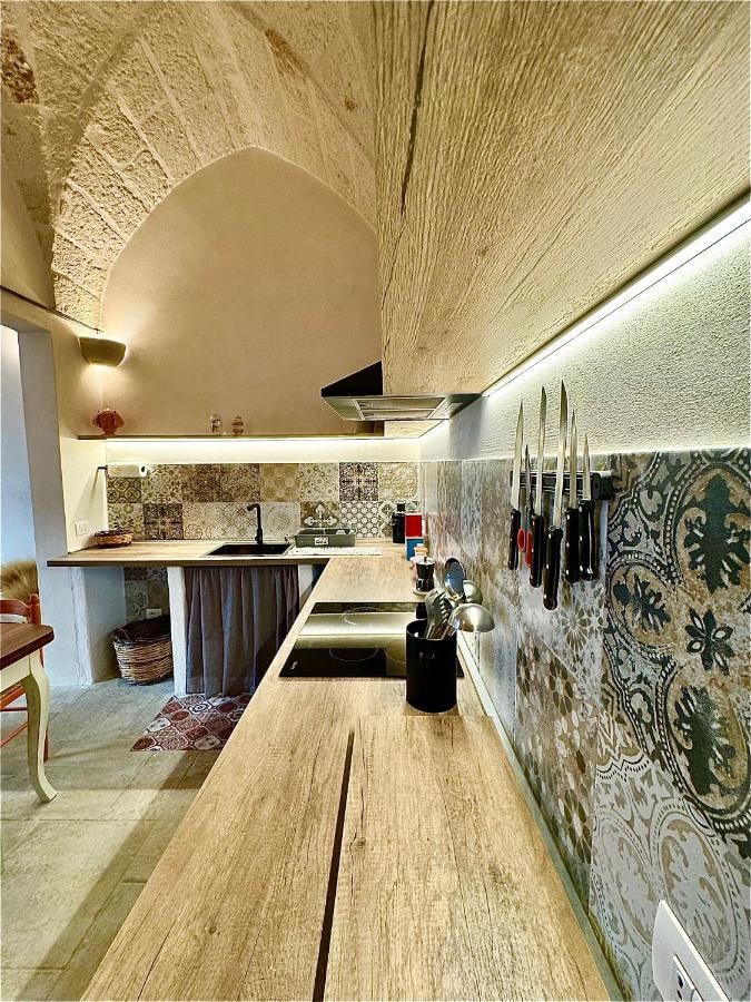 Al Palazzotto Διαμέρισμα Φαζάνο Εξωτερικό φωτογραφία
