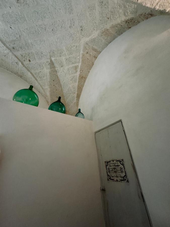 Al Palazzotto Διαμέρισμα Φαζάνο Εξωτερικό φωτογραφία