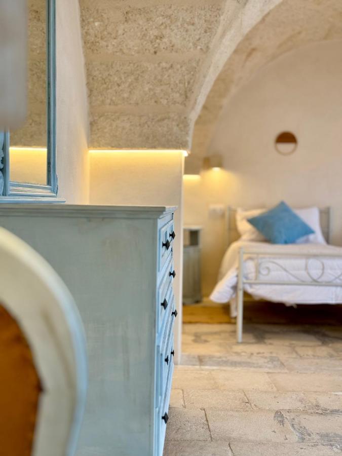 Al Palazzotto Διαμέρισμα Φαζάνο Εξωτερικό φωτογραφία