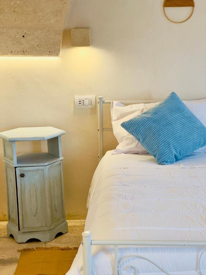 Al Palazzotto Διαμέρισμα Φαζάνο Εξωτερικό φωτογραφία