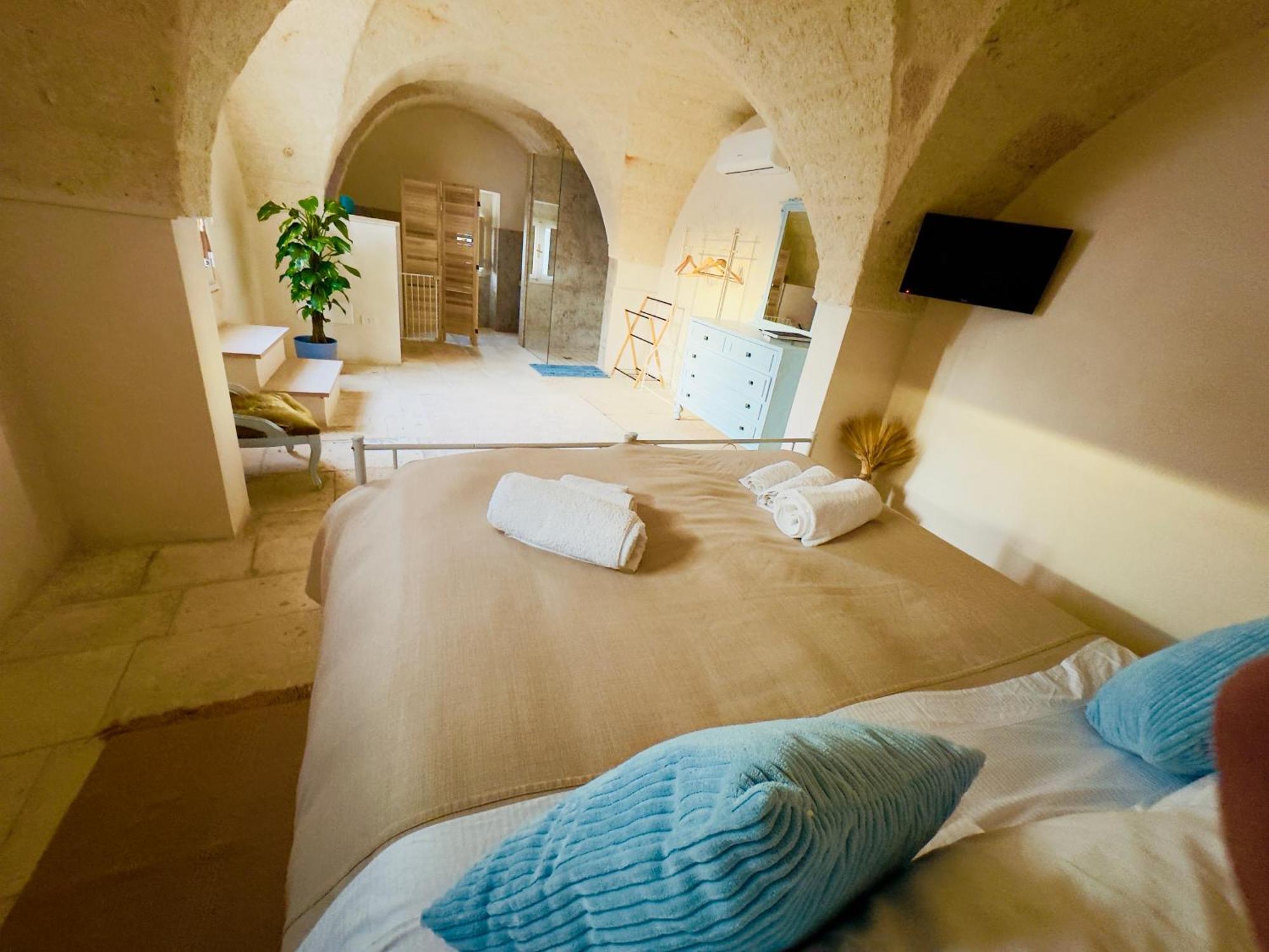 Al Palazzotto Διαμέρισμα Φαζάνο Εξωτερικό φωτογραφία