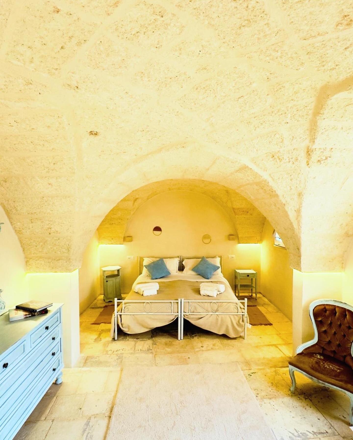 Al Palazzotto Διαμέρισμα Φαζάνο Εξωτερικό φωτογραφία