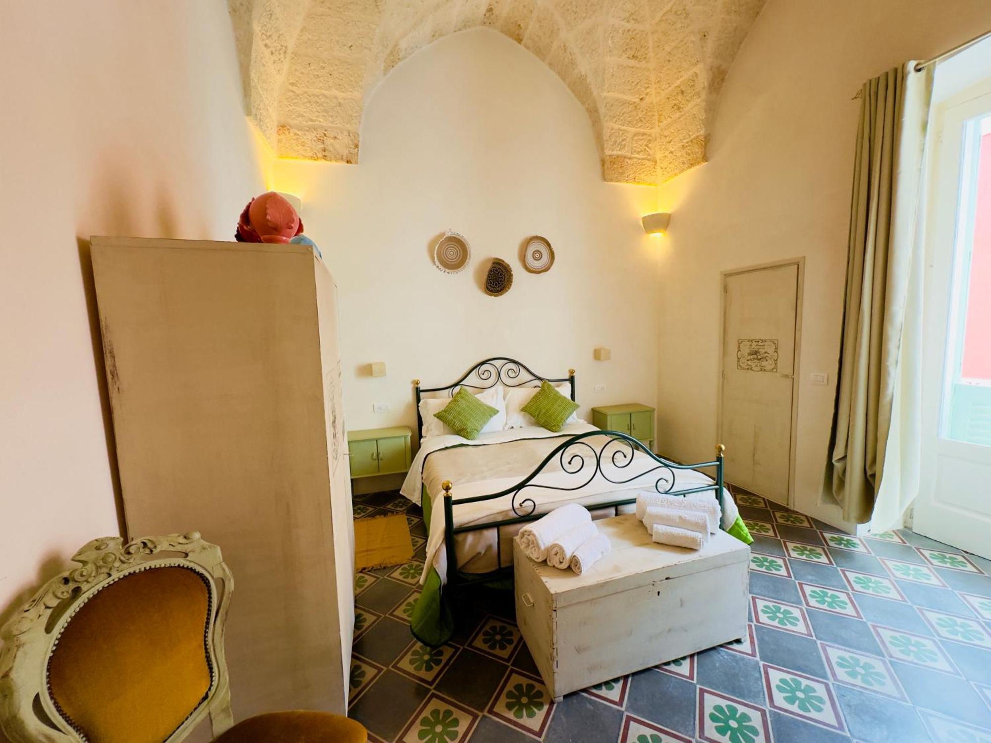 Al Palazzotto Διαμέρισμα Φαζάνο Εξωτερικό φωτογραφία