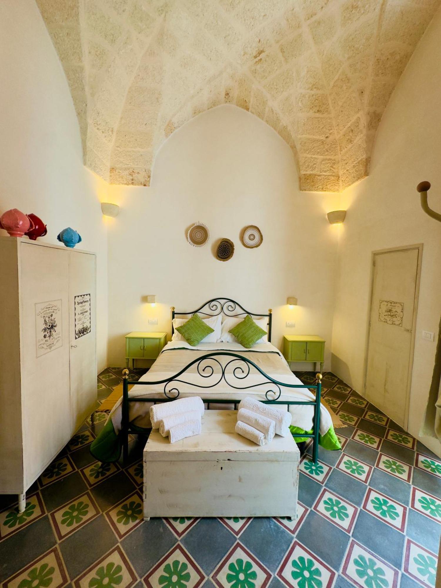 Al Palazzotto Διαμέρισμα Φαζάνο Εξωτερικό φωτογραφία