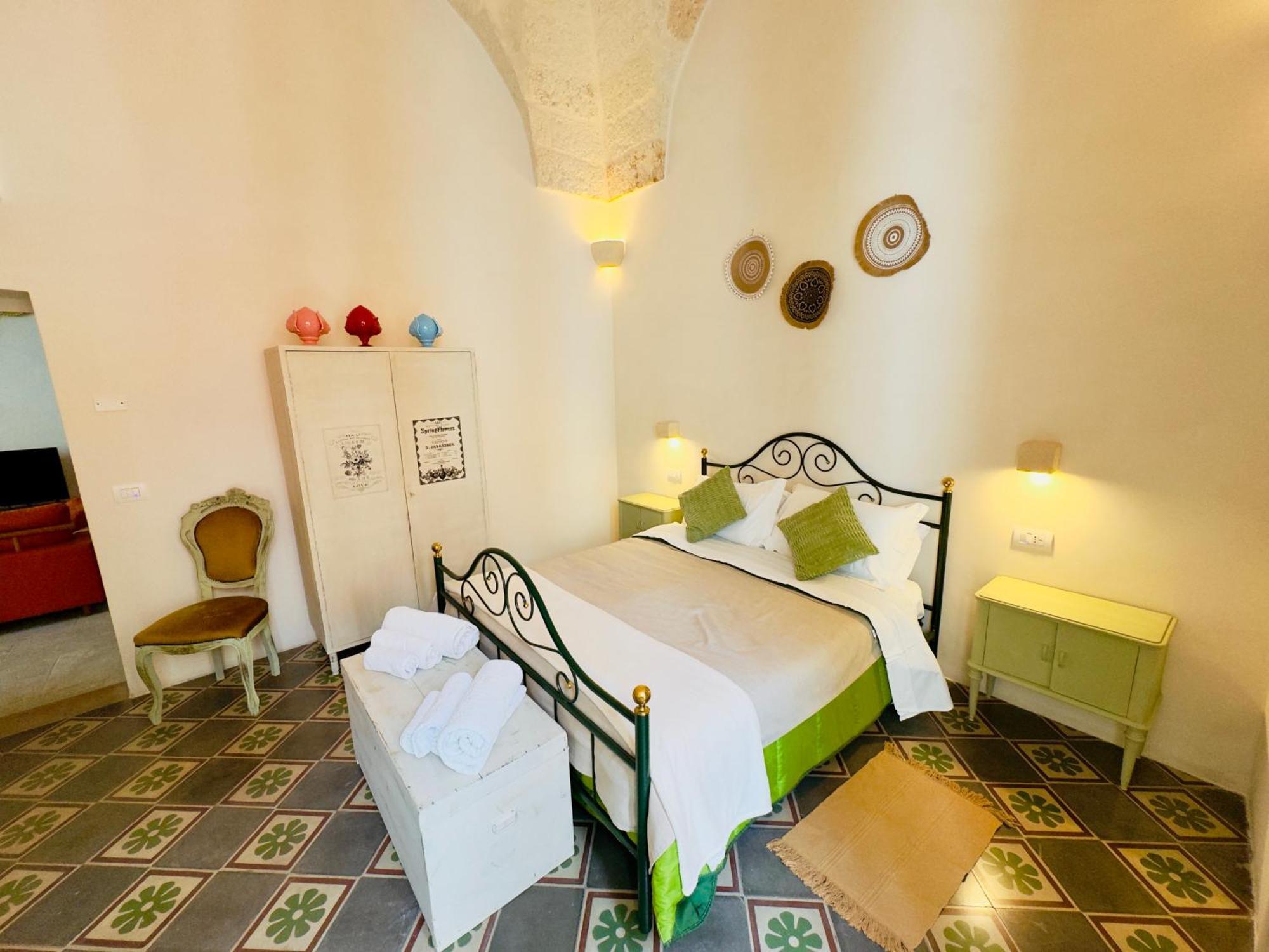 Al Palazzotto Διαμέρισμα Φαζάνο Εξωτερικό φωτογραφία