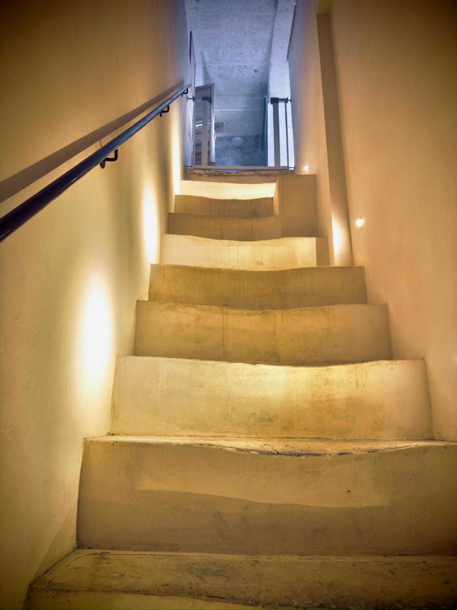 Al Palazzotto Διαμέρισμα Φαζάνο Εξωτερικό φωτογραφία