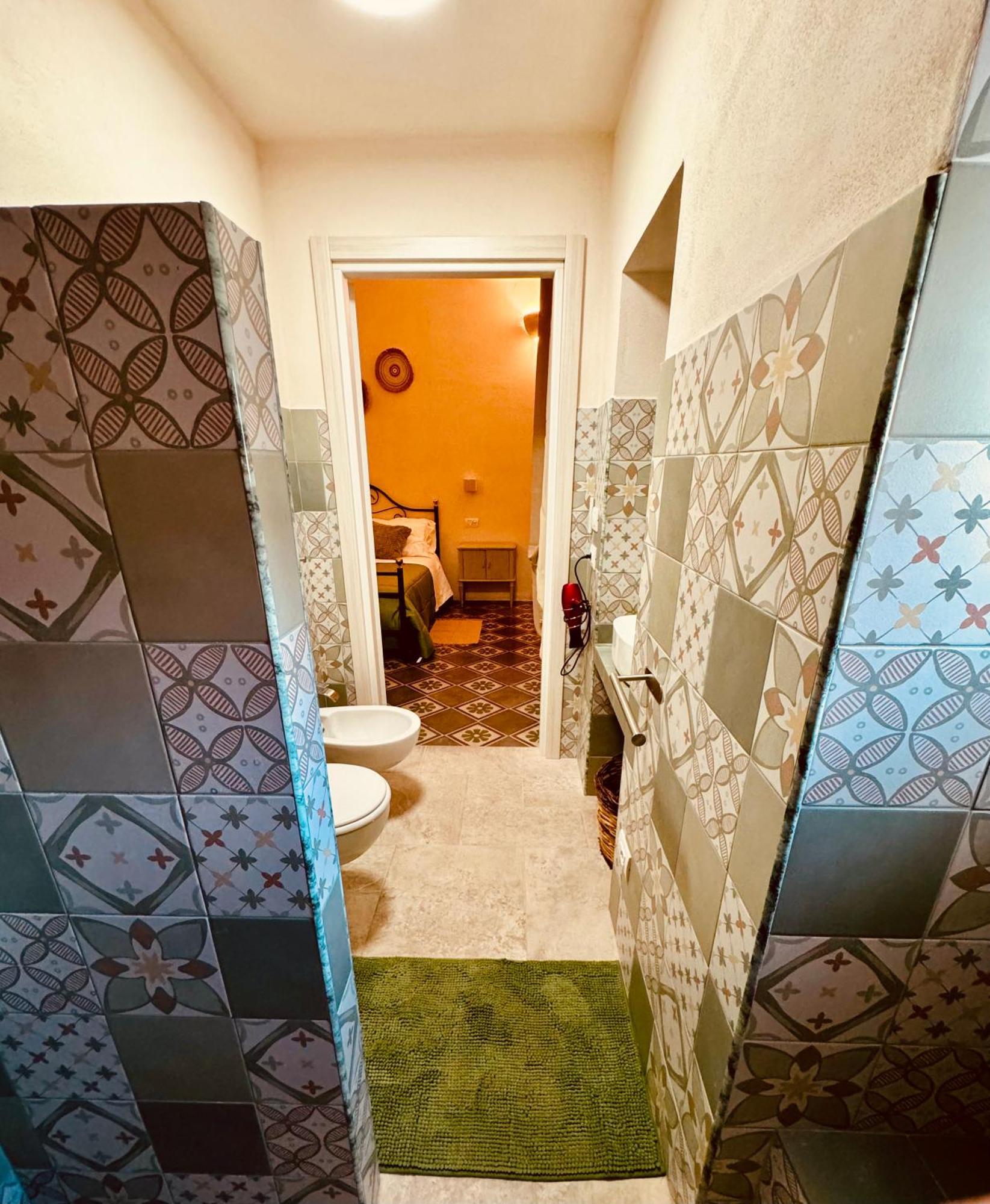 Al Palazzotto Διαμέρισμα Φαζάνο Εξωτερικό φωτογραφία