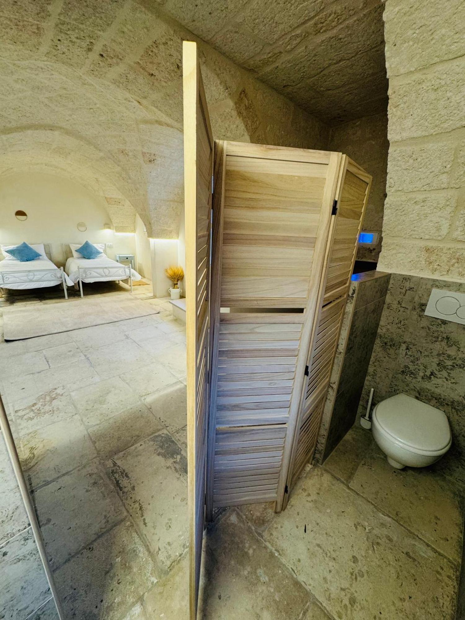 Al Palazzotto Διαμέρισμα Φαζάνο Εξωτερικό φωτογραφία