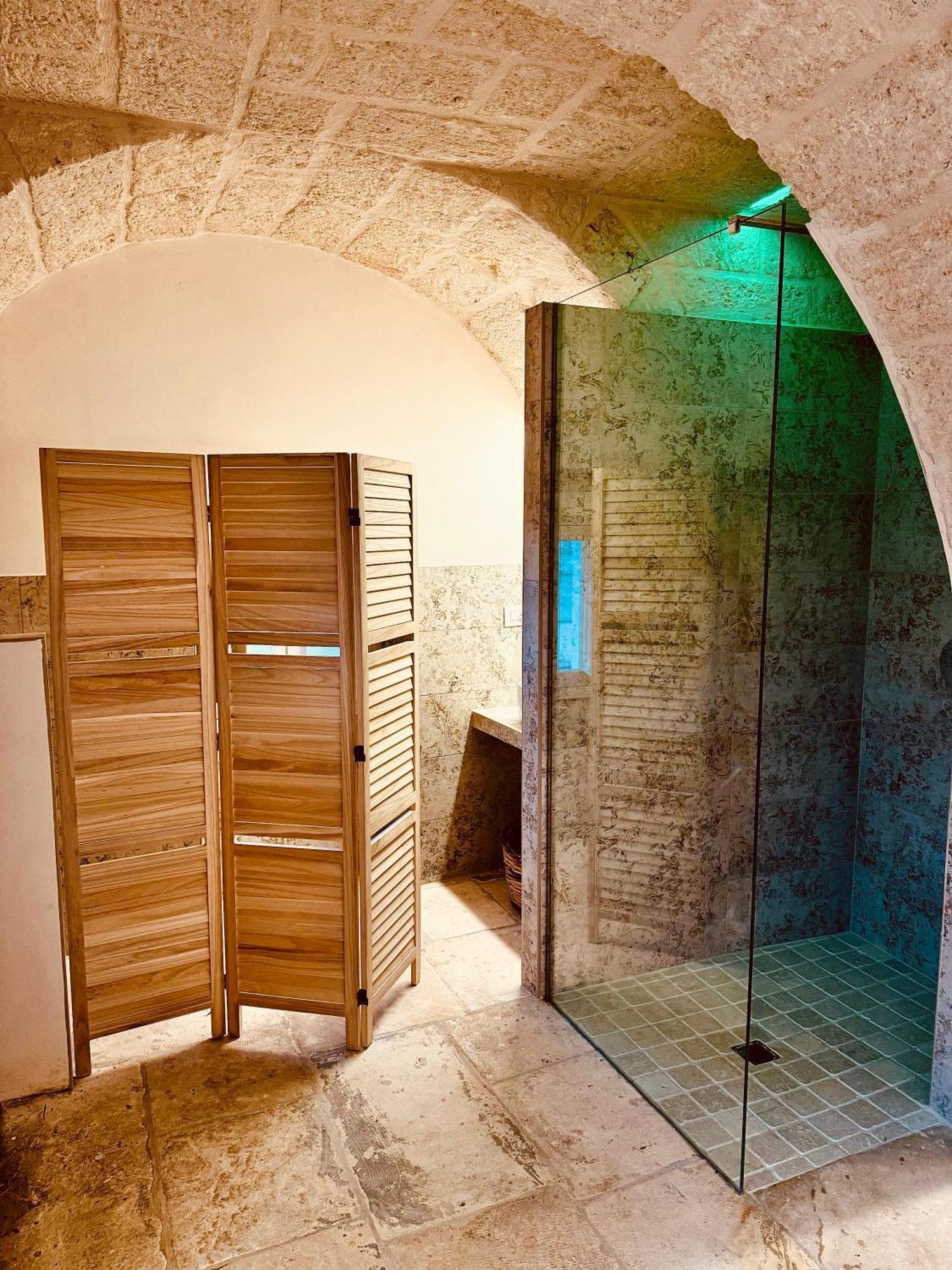Al Palazzotto Διαμέρισμα Φαζάνο Εξωτερικό φωτογραφία