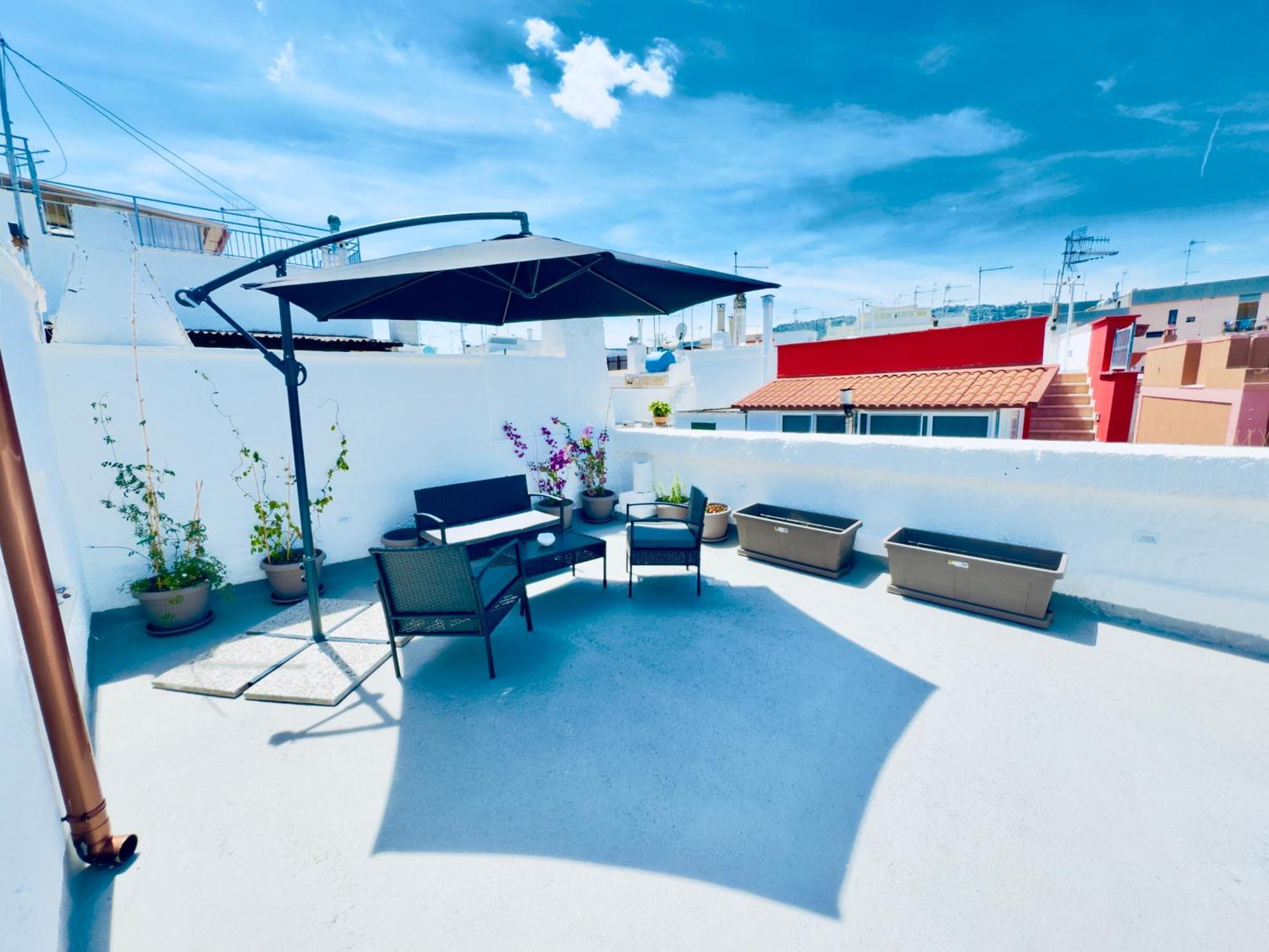 Al Palazzotto Διαμέρισμα Φαζάνο Εξωτερικό φωτογραφία