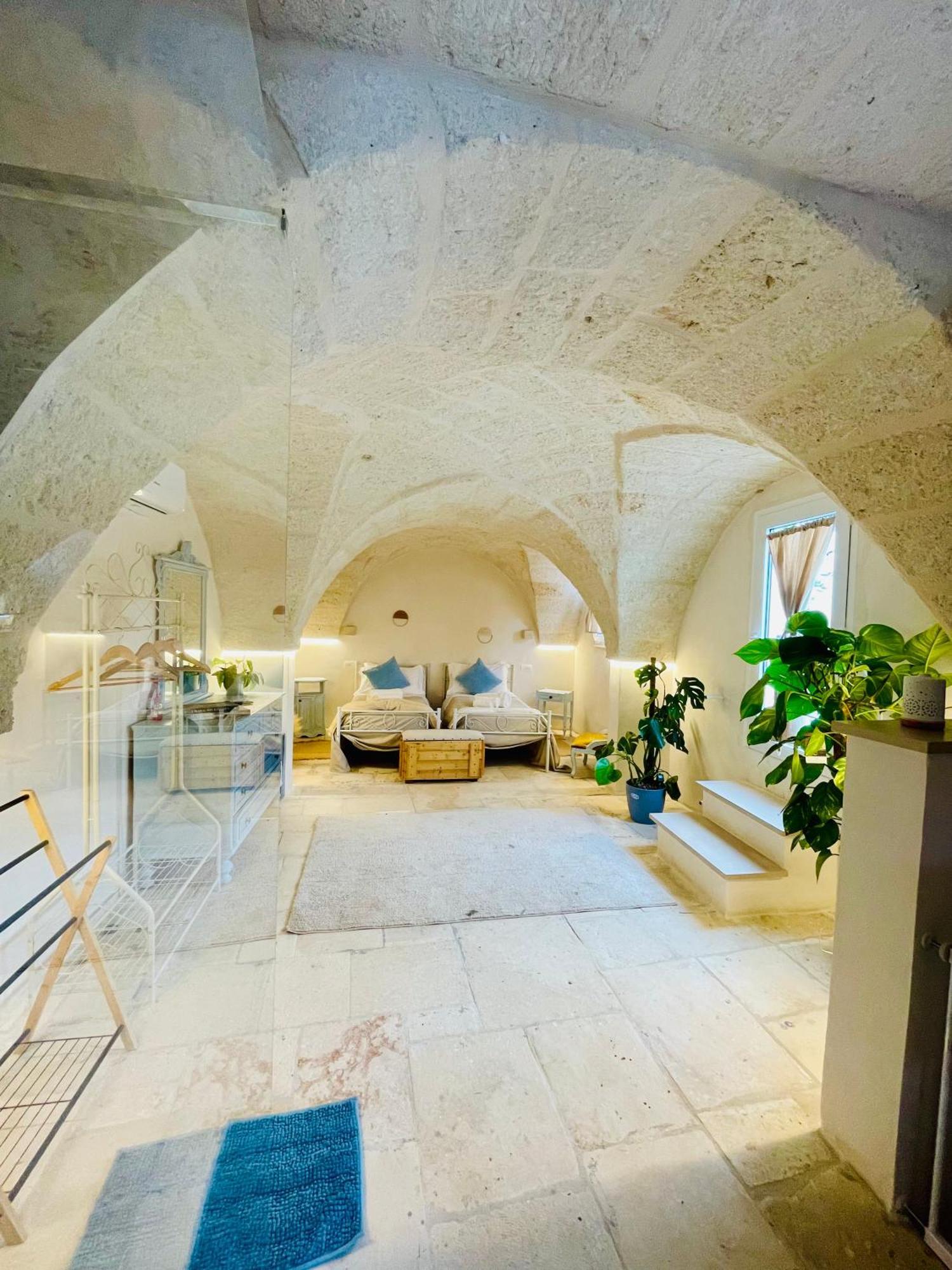 Al Palazzotto Διαμέρισμα Φαζάνο Εξωτερικό φωτογραφία