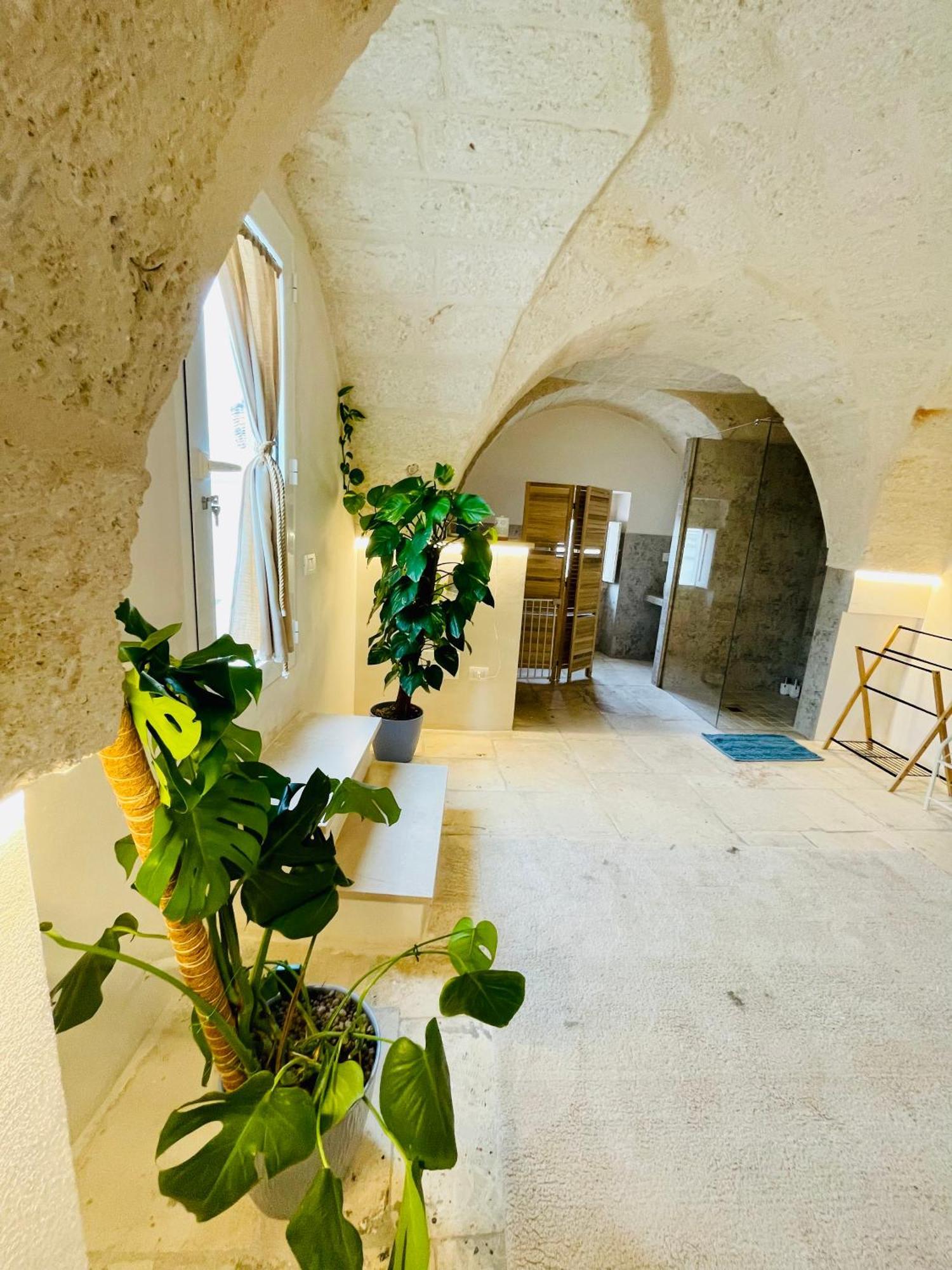 Al Palazzotto Διαμέρισμα Φαζάνο Εξωτερικό φωτογραφία