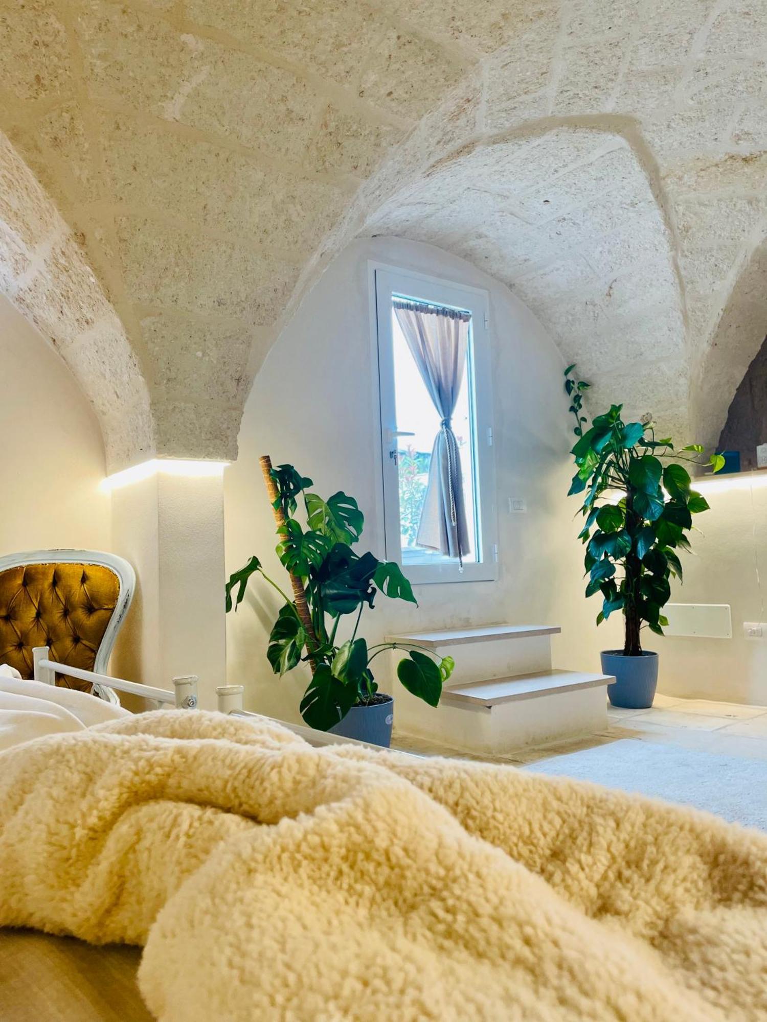 Al Palazzotto Διαμέρισμα Φαζάνο Εξωτερικό φωτογραφία