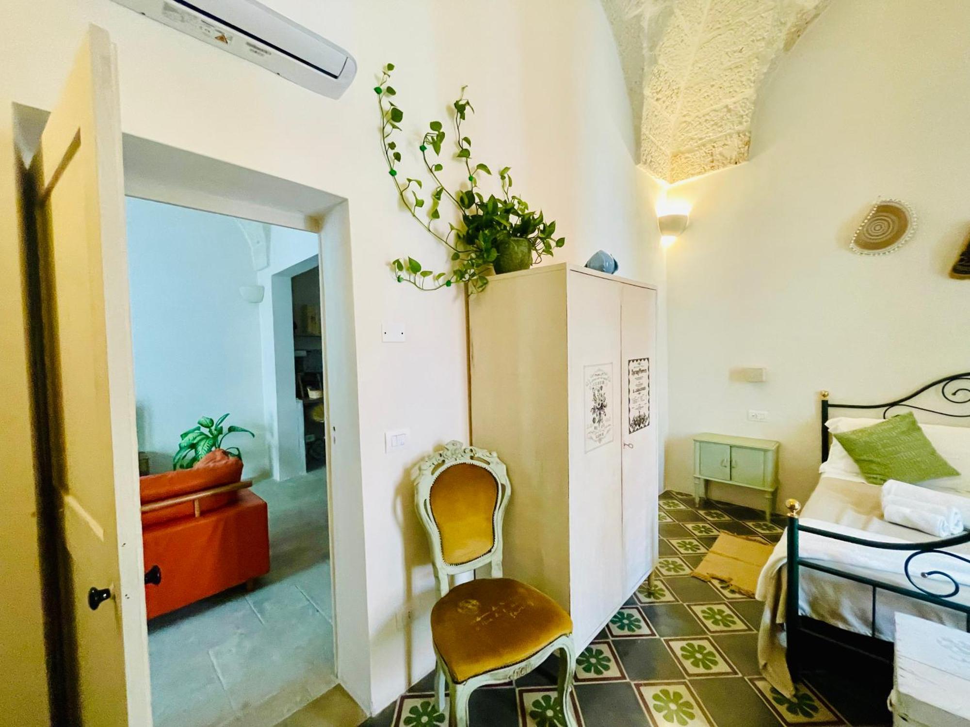 Al Palazzotto Διαμέρισμα Φαζάνο Εξωτερικό φωτογραφία