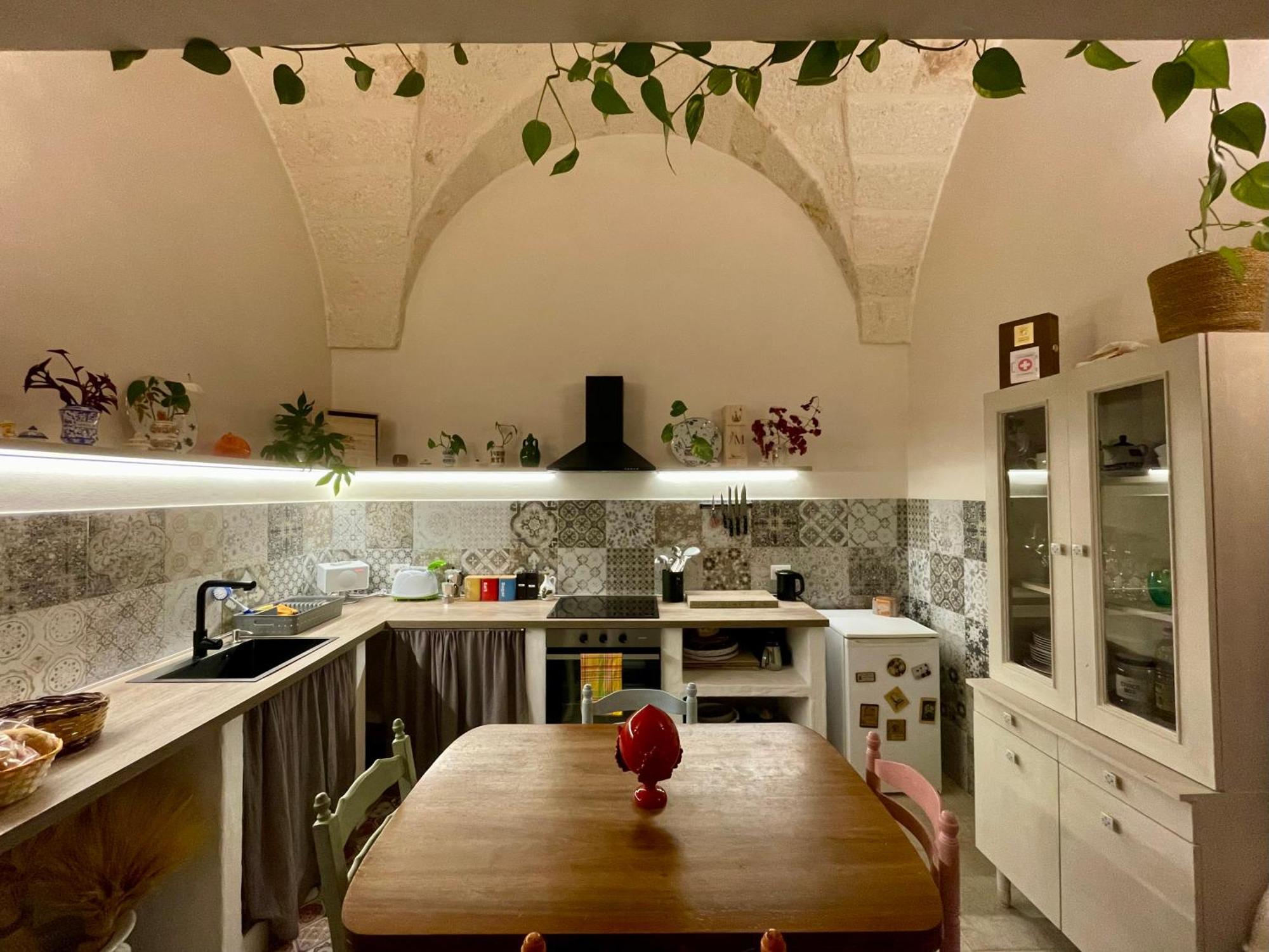 Al Palazzotto Διαμέρισμα Φαζάνο Εξωτερικό φωτογραφία